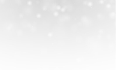 PNG Sparkling Light Dust for Magical Holiday Design