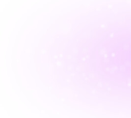 PNG Bright Glitter Spray for Christmas Celebration