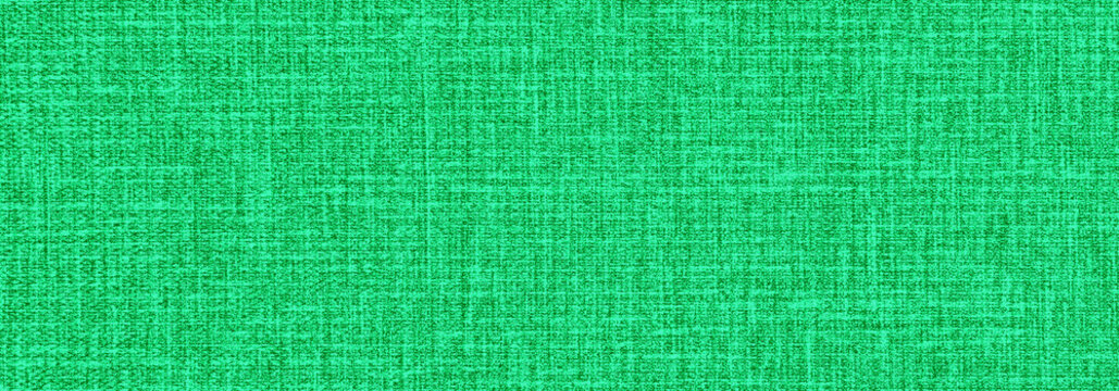 green fabric texture