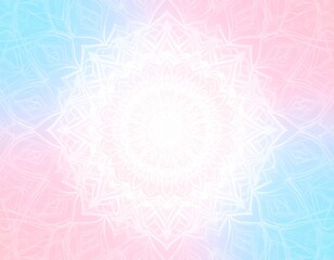 背景　素材　グラデーション