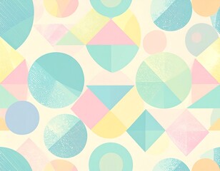 模様　素材　背景　