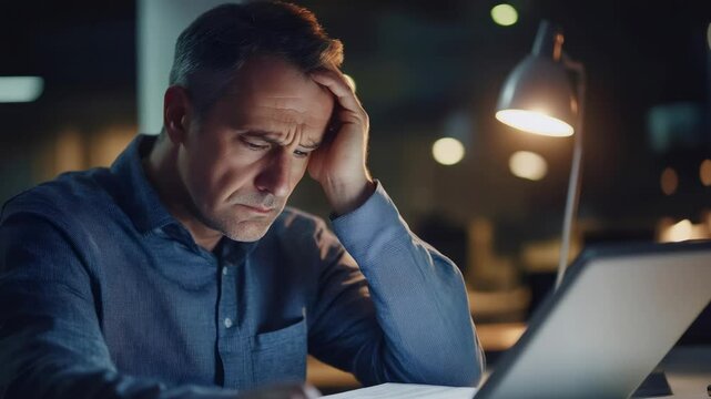 Worried Employee Images – Browse 144,408 Stock Photos, Vectors, and ...