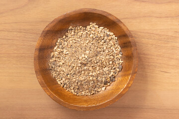 とうもろこし茶（粉末）