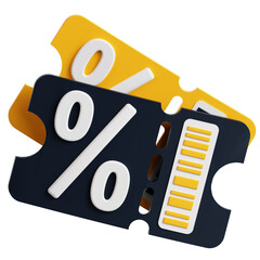 Shopping Coupon