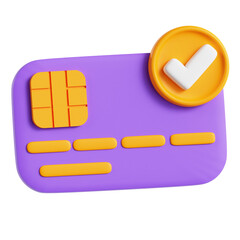 Credit Card Payment