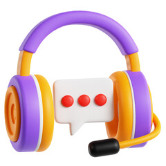 Customer Support Chat