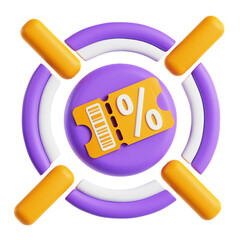 Targeted Promo Tag