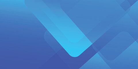 Abstract blue gradient backgorund. futuristic modern design vector eps10
