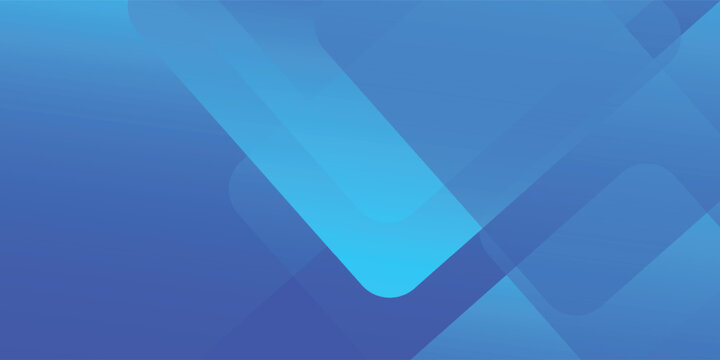 Abstract blue gradient backgorund. futuristic modern design vector eps10