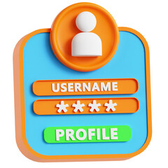 Customer Profile
