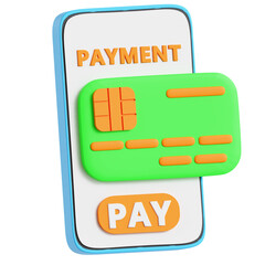 Mobile Payment