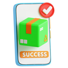 Order Confirmation