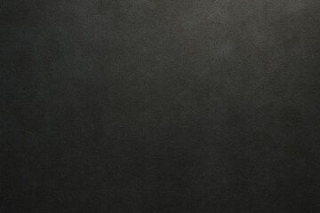 Dark Charcoal Textured Surface Background with Subtle Matte Finish and Soft Grain, Ideal for Modern Product Mockups, Branding, or Digital Design Projects