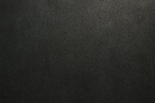 Dark Charcoal Textured Surface Background with Subtle Matte Finish and Soft Grain, Ideal for Modern Product Mockups, Branding, or Digital Design Projects - Powered by Adobe