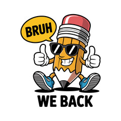 Back To School ,School Svg, Back To School Svg, Teacher Svg, 1st Day Of School Svg, Pencil Svg, Welcome Back Png, 