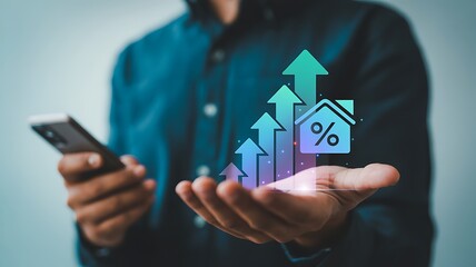 technology background