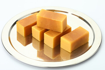 Mysore Pak, Famous Indian sweet