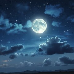 Reaching for the Moon: Dreams Made Reality