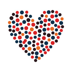 Dynamic International Dot Day vector set with dot spiral motions, geometric shapes, smiling dot faces, floating bubbles, and pathways representing imagination and artistic expression.