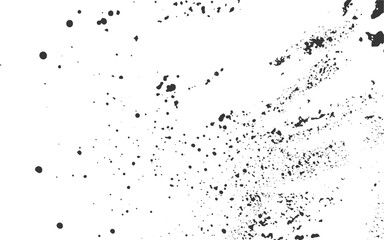 Subtle Grunge Dust Noise Background.Distressed Grunge Dust Particles Texture