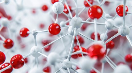Exploring Molecular Structure Models: From Ball-and-Stick to Computational Simulations, Unveiling Atomic Arrangements, Bonding Patterns, and Structural Dynamics in Chemical Systems, Biopolymers