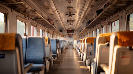 Train and airplane occupancy rates reflect passenger use; low rates risk losses, debt, and difficulty recovering investments.