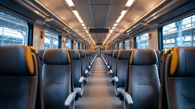 Train and airplane occupancy rates reflect passenger use; low rates risk losses, debt, and difficulty recovering investments.