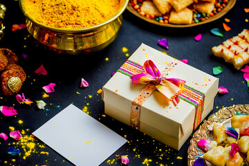 Raksha bandhan Festival.