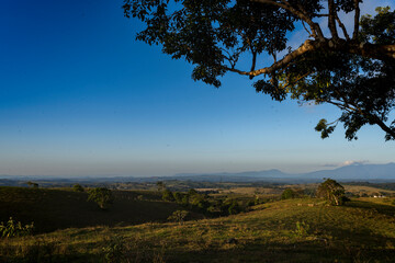 Stunning Landscape in Western Australia