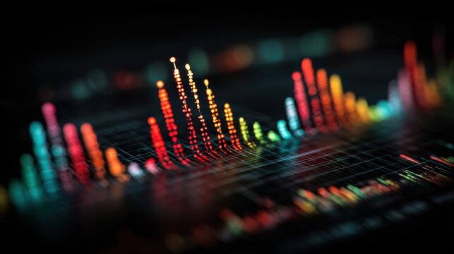 High-speed DNA sequencing reduces costs and turnaround times, making genetic testing more accessible worldwide.
