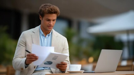 Analyze the effectiveness of marketing campaigns in a café setting.