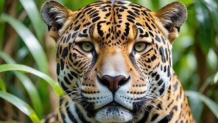 Obraz premium tiger wildlife animals photography