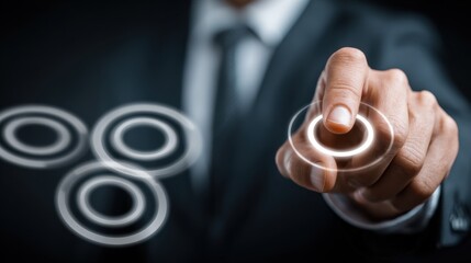 Efficient data flow in decision support systems supports swift, well-informed business choices.
