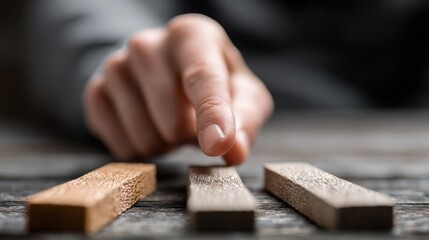 Quick decisions often rely on heuristics, while complex ones need deliberate reasoning and research.

