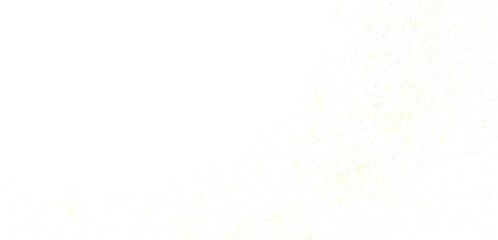 High-resolution image of an abstract white background featuring subtle yellow speckles. Perfect for design projects.
