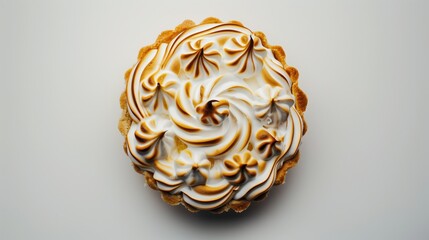 National Lemon Meringue Pie Day