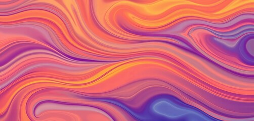 Abstract flowing wave pattern, seamless texture ideal for website backgrounds,  wave,  smooth