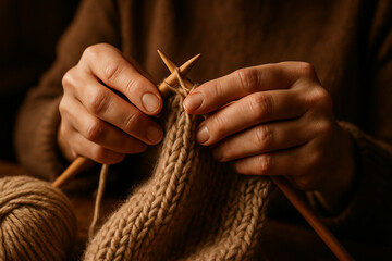 Knitting