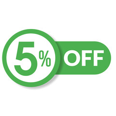 5% 10% 15% 20% 25% 30% 35% 40% 45% 50% 55% 60% 65% 70% 75% 80% 85% 90% 95% off green colour, png tag, big offer