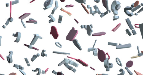 Sending email from a mobile .