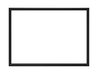 wooden picture frame