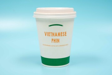 Vietnamese Phin