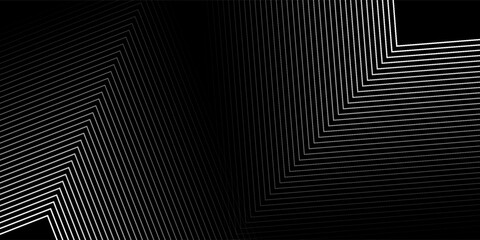 Dynamic diagonal parallel slanted lines abstract geometric pattern. modern