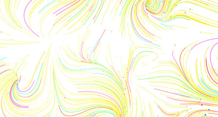 Vibrant, dynamic background with swirling lines and colors. Perfect for websites, presentations, and more!