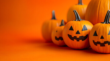 halloween jack o lantern