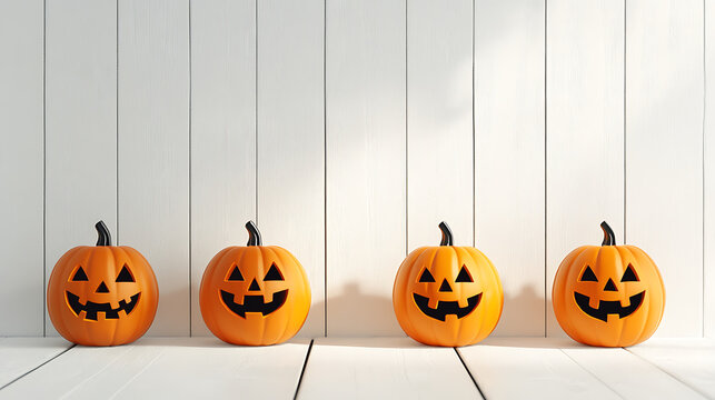 Halloween is a spooky night filled with costumes, candy, haunted houses, and carved pumpkins. Kids trick-or-treat, ghosts roam, and eerie fun awaits under the full moon&rsquo;s creepy glow.