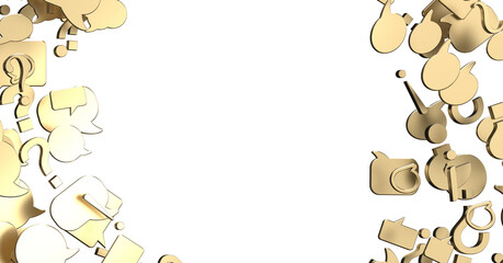 Sending email from a mobile .