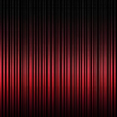 Abstract Red and Black Vertical Stripes Background Texture