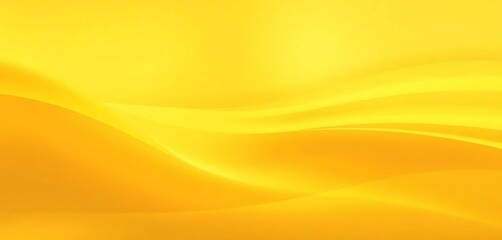 Soft yellow gradient background with subtle diagonal lines suggesting gentle movement,  pattern,  spring