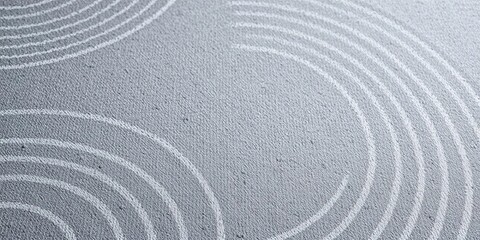 Sophisticated grey rug, textured weave, minimalist design,  texture,  simple rug